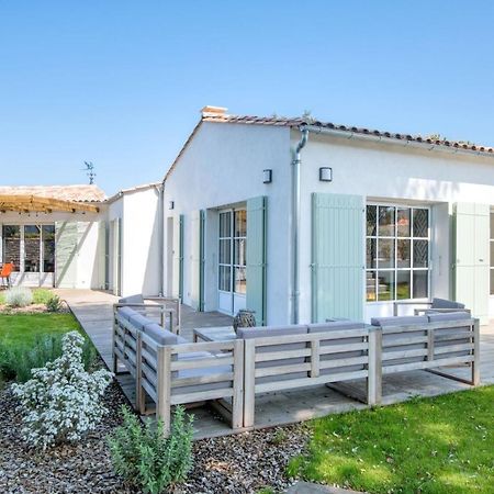 "Nola" Charmante Villa Contemporaine Et Spacieuse Ла Флот Екстериор снимка