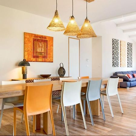 "Nola" Charmante Villa Contemporaine Et Spacieuse Ла Флот Екстериор снимка